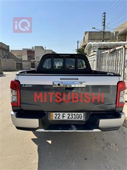 میتسوبیشی L200